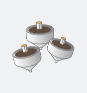 三軸脈沖,運動自如